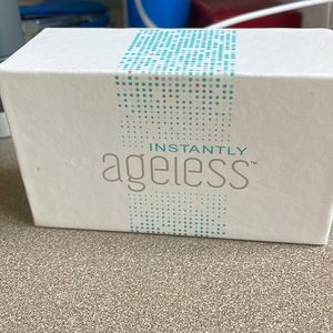 Instantly Ageless by Jeunesse.  Facelift in a box